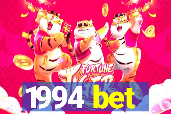 1994 bet